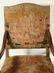 PR CARVED FLEMISH ARMCHAIRS - 2
