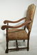 PR CARVED FLEMISH ARMCHAIRS - 6