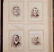 1886 YALE REAL PHOTO YEARBOOK HOLDING (252) PHOTOS - 2