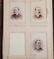 1886 YALE REAL PHOTO YEARBOOK HOLDING (252) PHOTOS - 3