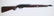 REMINGTON NYLON 66 .22 CAL RIFLE