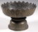 THAI (SIAM) NIELLO PEDESTAL COMPOTE