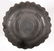 THAI (SIAM) NIELLO PEDESTAL COMPOTE - 2