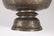 THAI (SIAM) NIELLO PEDESTAL COMPOTE - 3