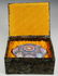 CHINESE PORCELAIN LIDDED BOX - 5