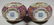 CASED PR CHINESE PORCELAIN RABBIT VASES - 5