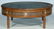 SYRIAN INLAID COFFEE TABLE - 2