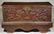 WHEELED WOODEN CHEST, INDONESIA - 2