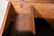 WHEELED WOODEN CHEST, INDONESIA - 5