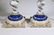 PR MEISSEN PORCELAIN TABLE LAMPS - 2