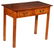 ELDRED WHEELER SERVING TABLE