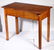 ELDRED WHEELER SERVING TABLE - 5