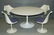 PERIOD MID-CENTURY SAARINEN DESIGN KNOLL PRODUCTION (5