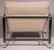MILO BAUGHMAN DESIGN LOUNGE CHAIR - 4
