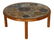 DANISH MODERN TABLE BY TUE POULSEN FOR HASLEV