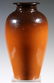 WELLER LOUWELSA ART POTTERY VASE, LEVI J. BURGESS - 2