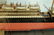CASED BOARDROOM SHIP MODEL - 3