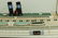 CASED BOARDROOM SHIP MODEL - 4