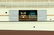 CASED BOARDROOM SHIP MODEL - 5