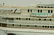 CASED BOARDROOM SHIP MODEL - 8