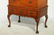 18TH C. NEW ENGLAND HIGHBOY - 2