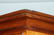 18TH C. NEW ENGLAND HIGHBOY - 4