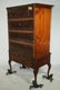 18TH C. NEW ENGLAND HIGHBOY - 6