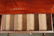 SHERATON MAHOGANY WORK TABLE - 5