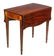 INLAID PEMBROKE TABLE