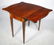 INLAID PEMBROKE TABLE - 3