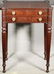 FEDERAL PERIOD SHERATON TWO-DRAWER STAND - 2