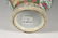 ROSE MEDALLION VASE WITH BIRD HANDLES - 6