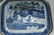 (8) CHINESE CANTON LIDDED SERVING DISHES - 3