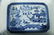 (8) CHINESE CANTON LIDDED SERVING DISHES - 5