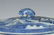 (8) CHINESE CANTON LIDDED SERVING DISHES - 7