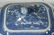 (3) CHINESE NANKING SERVING PIECES - 2