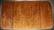 AMERICAN TWO DRAWER DROP LEAF WORK STAND - 4