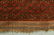 TEKKE BOKHARA CARPET - 7' x 9'-6" - 3