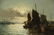 JOHAN BARTHOLD JONGKIND (NETHERLANDS/FRANCE, 1819-1891) - 3