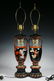 PR JACOB PETIT (FRANCE, 1796-1868) ATTRIBUTED VASES AS - 4