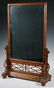 CHINESE MING DYNASTY TABLETOP MIRROR