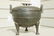 ZHOU DYNASTY BRONZE DING - 15