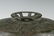 ZHOU DYNASTY BRONZE DING - 4
