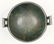 ZHOU DYNASTY BRONZE DING - 9