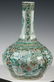 CHINESE FAMILLE VERTE VASE - 2