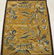 (2) CHINESE SILK EMBROIDERED PANELS - 2
