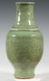 18TH C. KOREAN CELADON VASE
