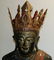 THAI STANDING BUDDHA FIGURE - 2