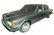 1983 ROLLS ROYCE SILVER SPIRIT AUTOMOBILE