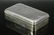 TIFFANY & CO. SILVER DRESSER BOX